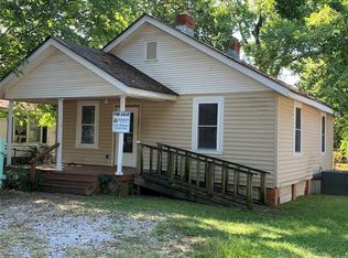 37 Cross St, Wetumpka, AL 36092