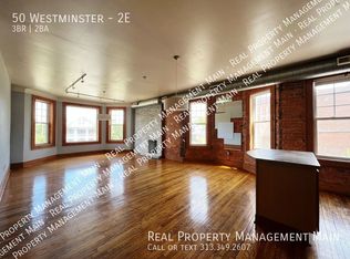 50 Westminster St #2E, Detroit, MI 48202