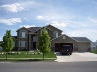 4057 W Swensen Farm Dr, Riverton, UT 84096