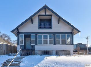 115 N 43rd Ave, Omaha, NE 68131