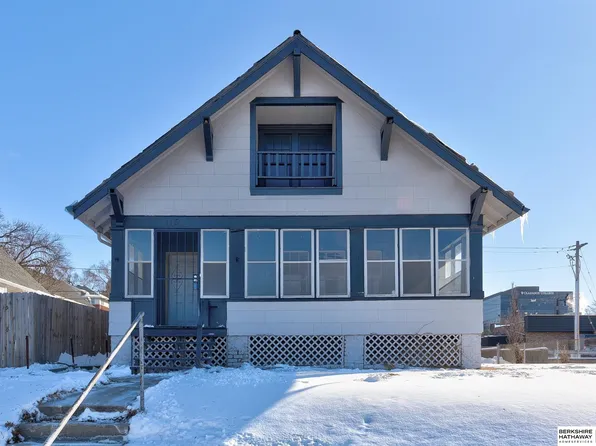 115 N 43rd Ave, Omaha, NE 68131