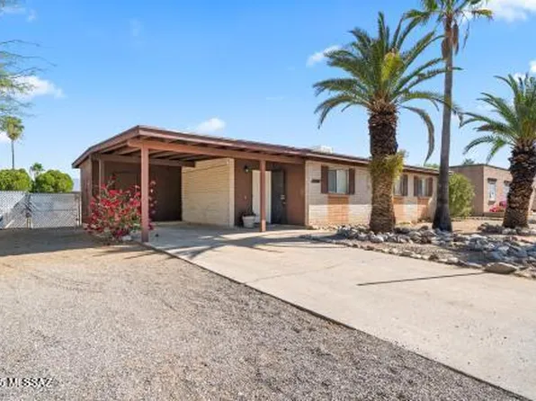 7551 E David Dr, Tucson, AZ 85730