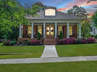 4467 Preserve Dr, Hoover, AL 35226