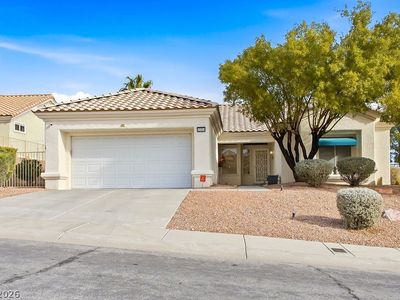 10324 Marymont Pl, Las Vegas, NV, 89134
