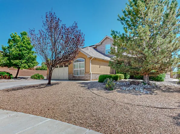 7801 Avenida Vista Ventana NW, Albuquerque, NM 87114