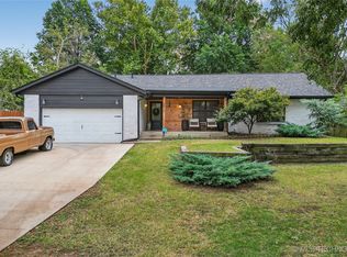 6813 S 32nd West Ave, Tulsa, OK 74132