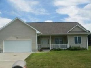 605 Redbud Rd, Concordia, MO 64020