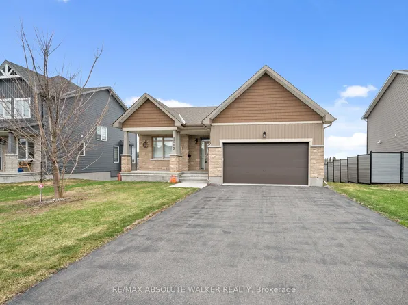1013 Diamond St, Clarence Rockland, ON K4K 0H7