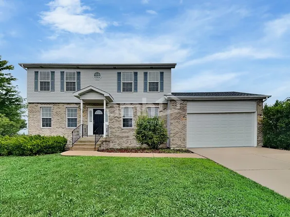 1305 Bassett Dr, Joliet, IL 60431