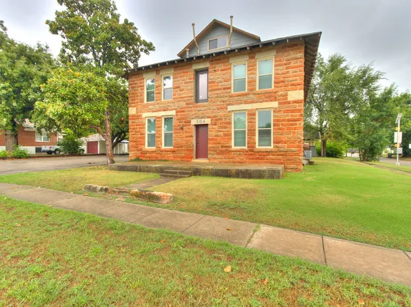 Gray Multi Unit, 504 E Gray St #4, Norman, OK 73071