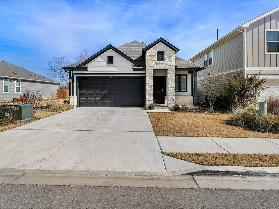 283 Tolo Dr