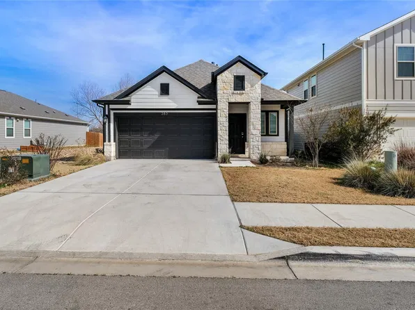 283 Tolo Dr, Elgin, TX 78621