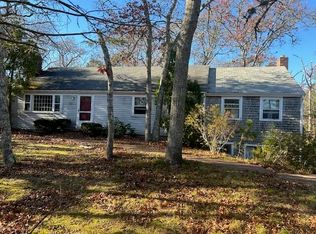 1580 Orleans Rd, Harwich, MA 02645