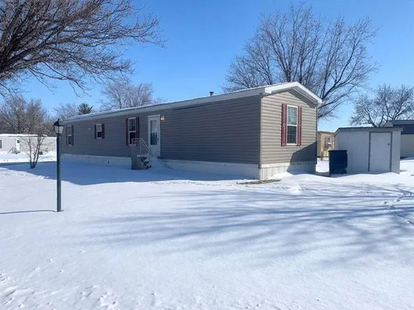 299 S Willow Dr #16, Union City, IN 47390