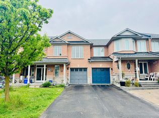 123 Nahanni Dr, Richmond Hill, ON L4B 4L5