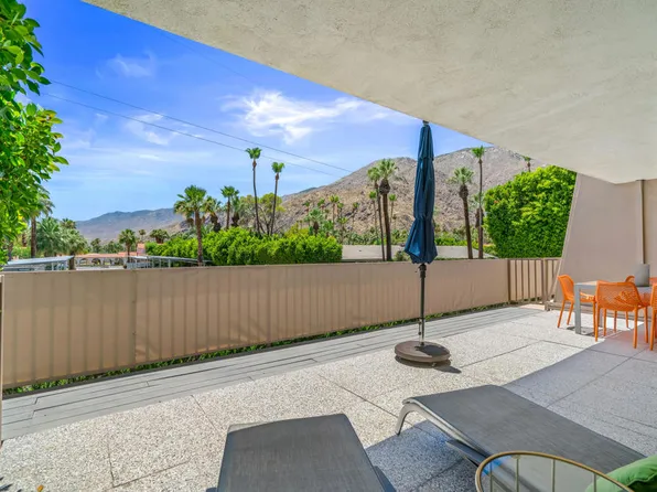 197 W Via Lola Unit 11, Palm Springs, CA 92262