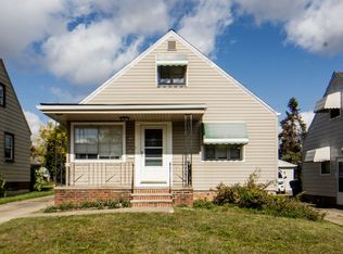 13205 Havana Rd, Garfield Heights, OH 44125