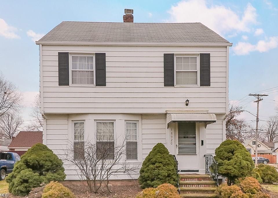18920 Newton Ave, Euclid, OH 44119 Zillow