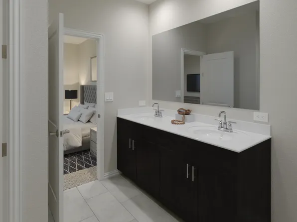 The Providence Plan, Parks at Foster Crossing - Premier Series