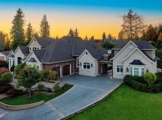 12055 265a St, Maple Ridge, BC V2W