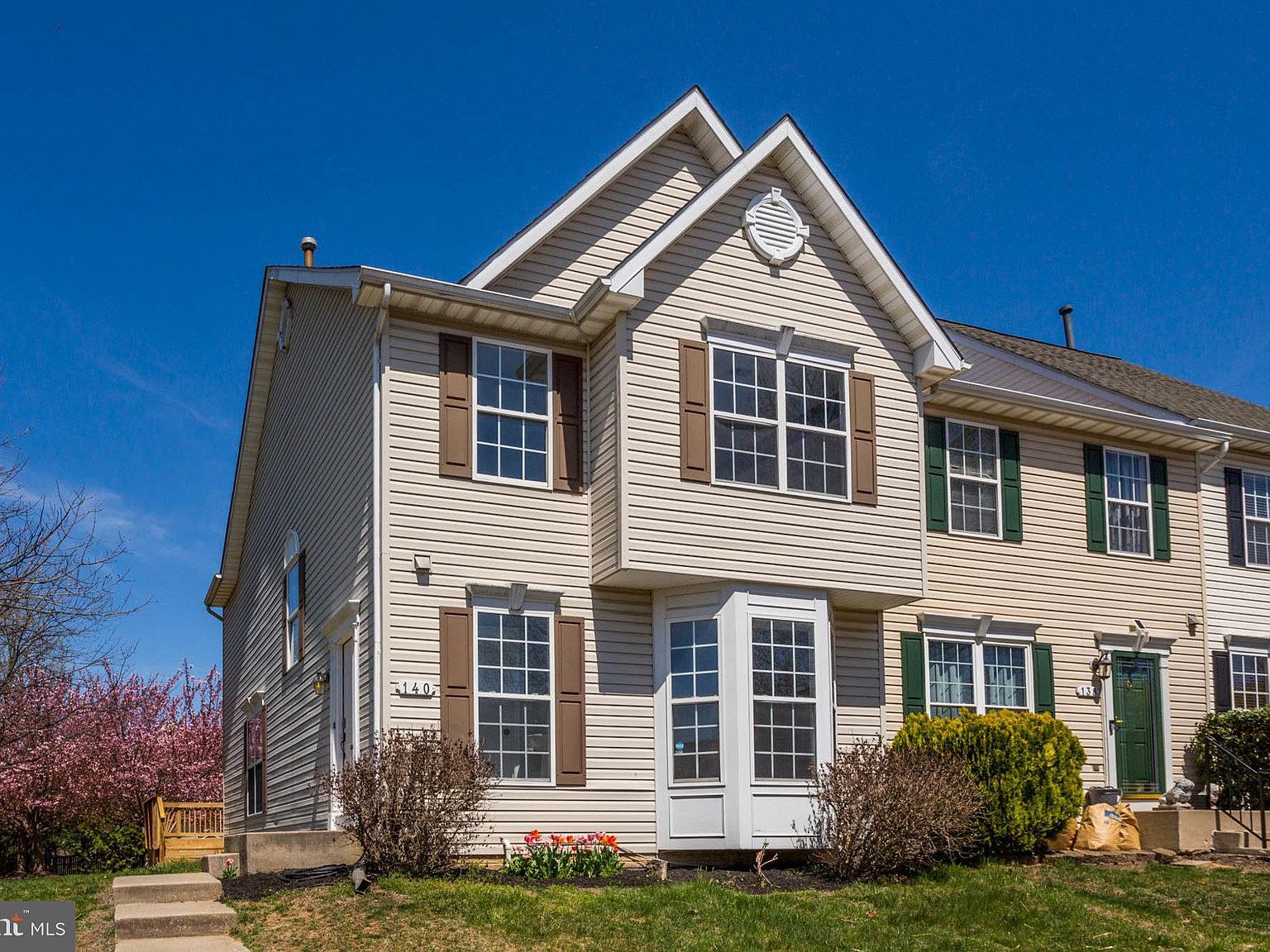 140 Carolstowne Rd, Reisterstown, MD 21136 Zillow