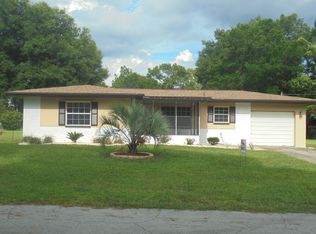 606 Goodyear Ave, Inverness, FL 34452