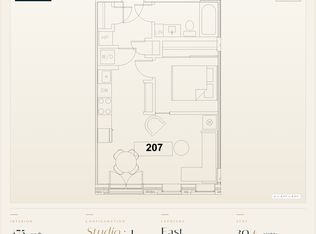 16 Kings Wharf Pl #207, Halifax, NS B2Y 0C2
