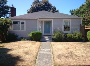 7737 37th Ave SW, Seattle, WA 98126