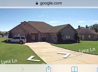 608 Lynx Ln, Jacksonville, AR 72076