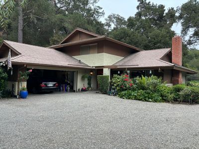 2629 Quail Valley Rd, Solvang, CA, 93463