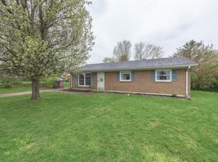 419 Winton Rd, Versailles, KY 40383