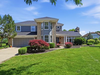 1500 Pine View Ct, Darien, IL, 60561