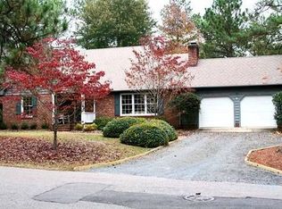 6 Alpine Pl, Pinehurst, NC 28374