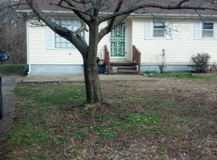 1208 Knapp Ave, Dyersburg, TN 38024