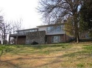 424 Old Kentucky Rd W, Greeneville, TN 37743