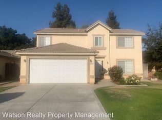 3015 Seaview Dr, Bakersfield, CA