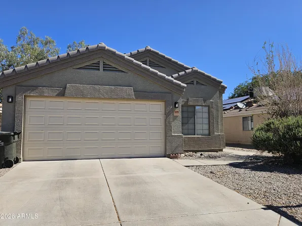 12516 W SAINT MORITZ Lane, El Mirage, AZ 85335