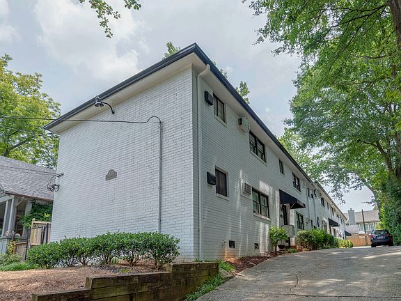 833 Ponce De Leon Place!