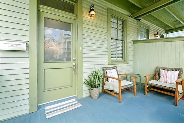 2 bed, 1.0 bath, 783 sqft, $2,050 — Photo 2