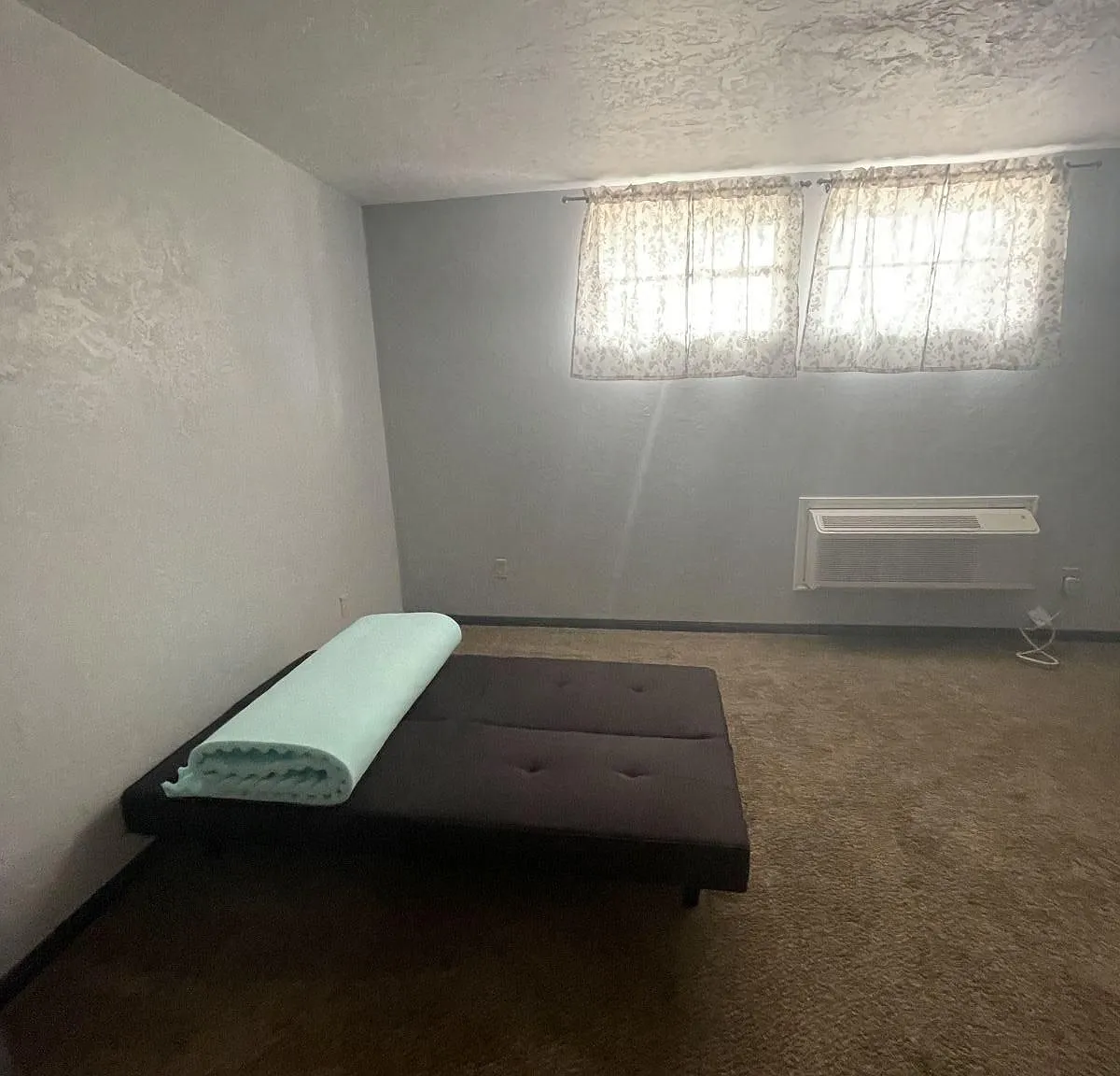 1 bed, 500 sqft, $750 — Photo 3