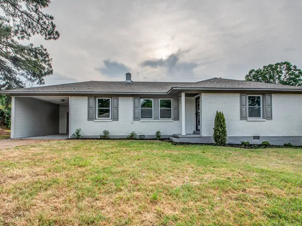 1003 Garland St, Memphis, TN 38107