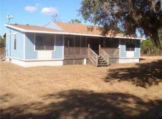 2800 Ranch Rd, Lake Helen, FL 32744