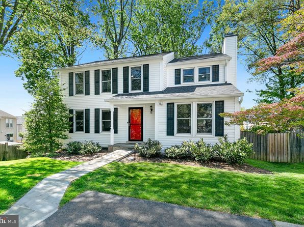 13220 Schubert Pl, Silver Spring, MD 20904