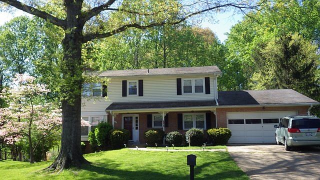 1st image of 7207 Van Ness Ct