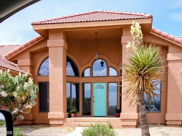 199 E Taylor Ln, Cochise, AZ 85606