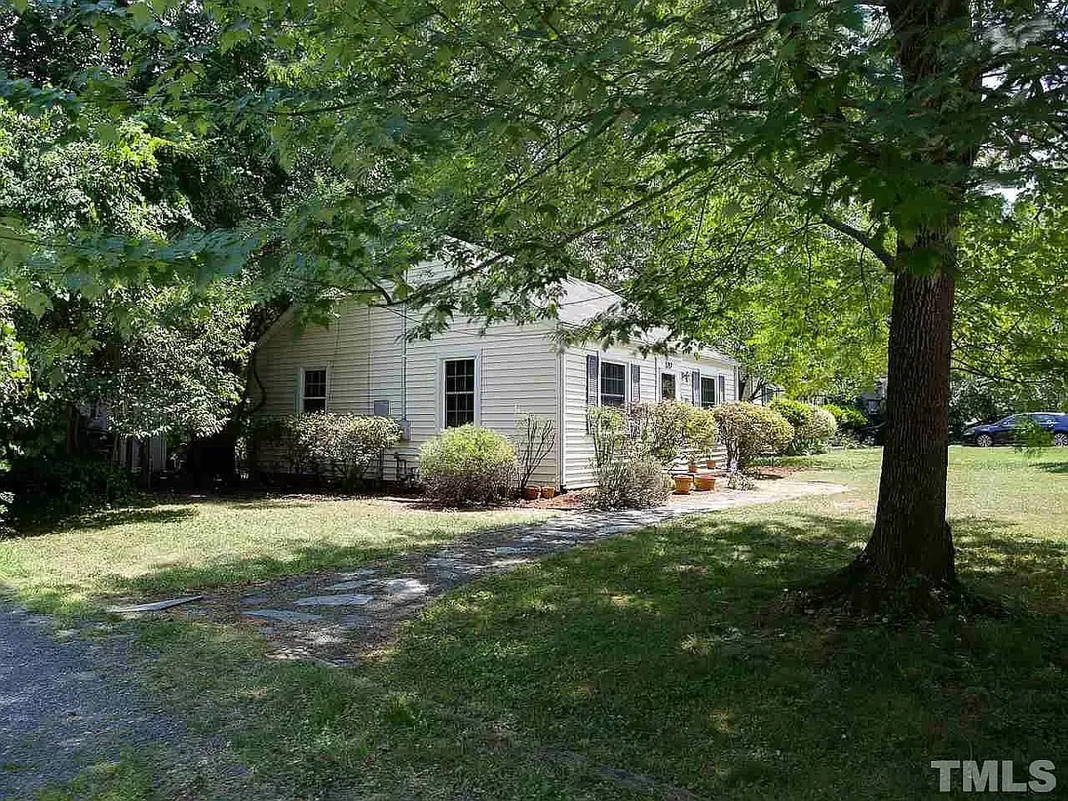 Building Photo - 1212 Ruffin St
