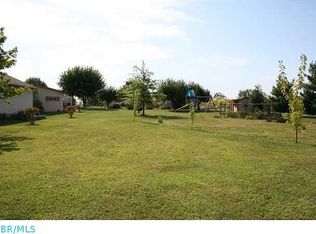 1415 Payne Thompson Rd, London, OH 43140