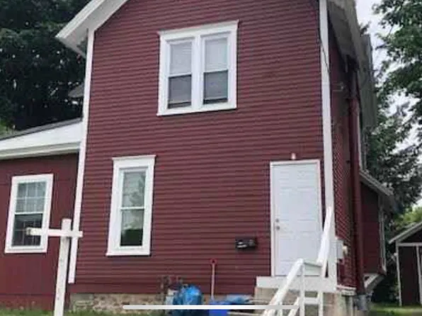 67 Lincoln Ave, Cortland, NY 13045