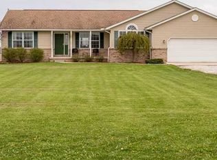 16692 W Moline Martin Rd, Graytown, OH 43432