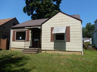 420 E Beechwold Blvd, Columbus, OH